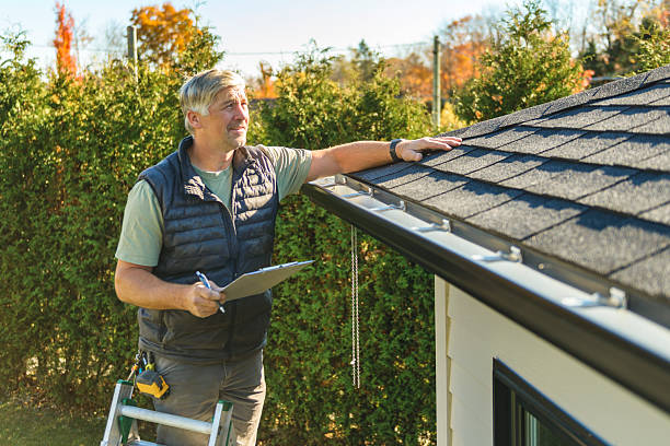 Trusted Roof Repair service in Salem, UT - Ben Roofing and Steel LLC